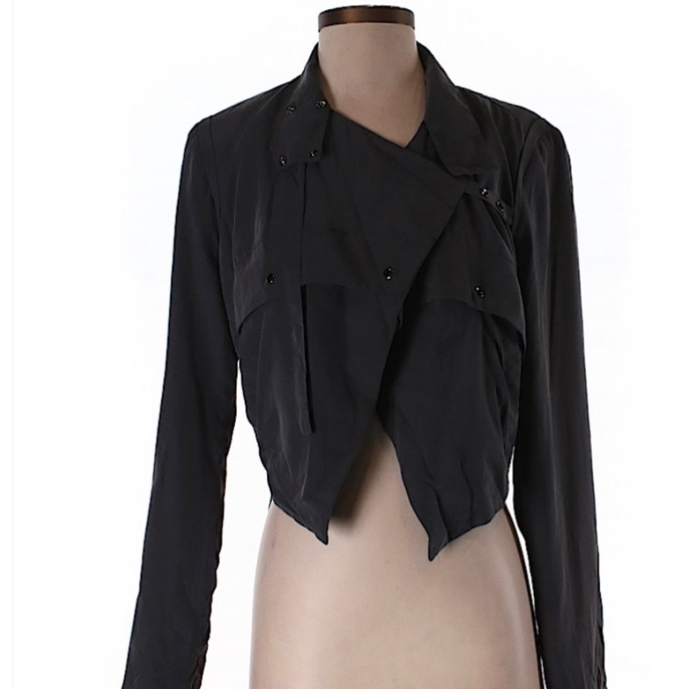 Love 21 jacket - Forever 21